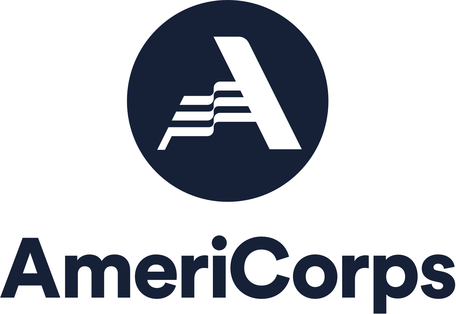 Americorps icon