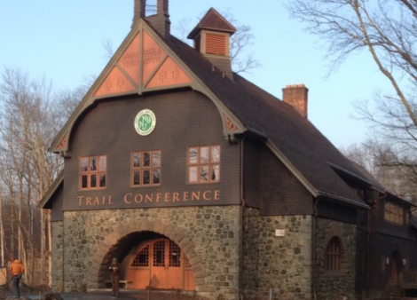 New York-New Jersey Trail Conference Headquarters