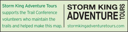 Storm King Adventure Tours Sponsor