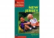 Best Hikes with Children in New Jersey Book Cover