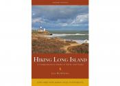 Hiking Long Island Book Cover