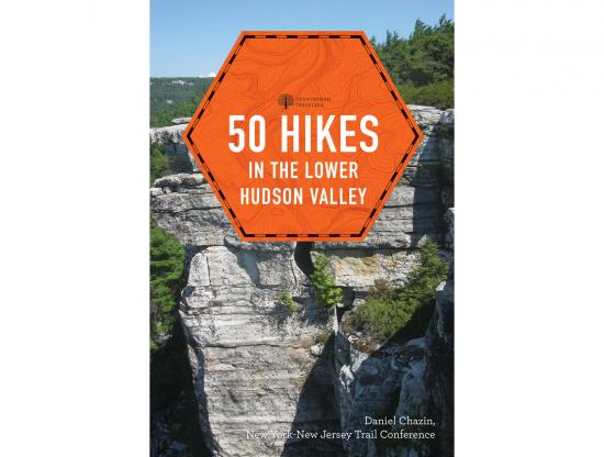 50 Hikes in the Lower Hudson Valley 2019 Edition
